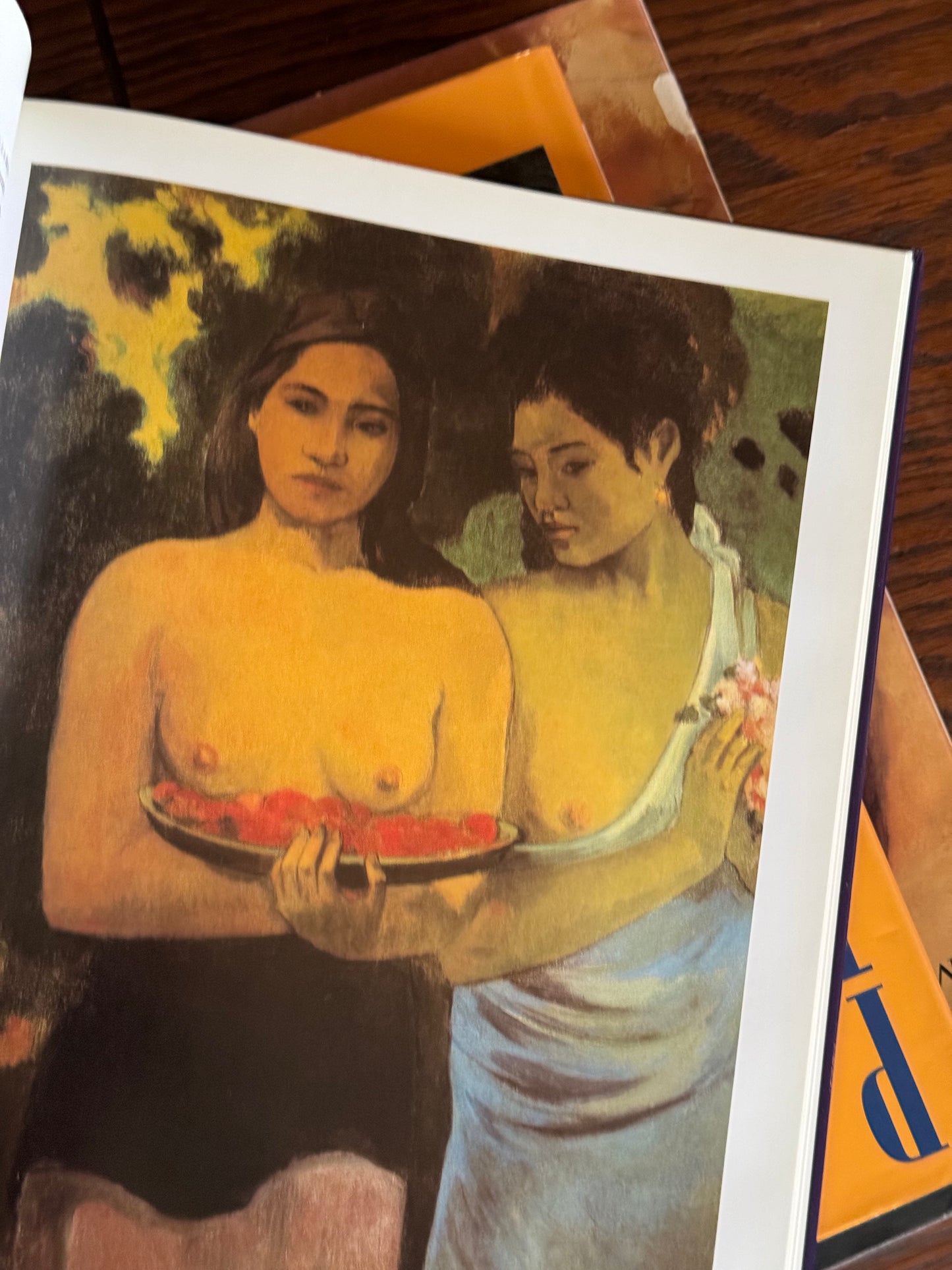 Paul Gauguin