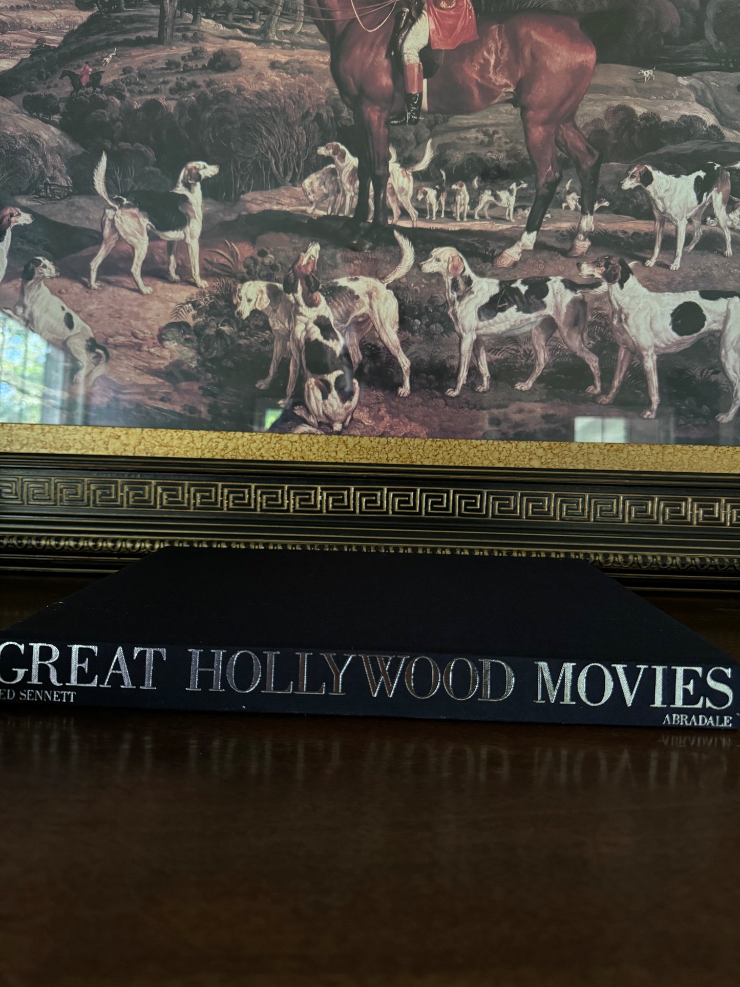 Great Hollywood Movies