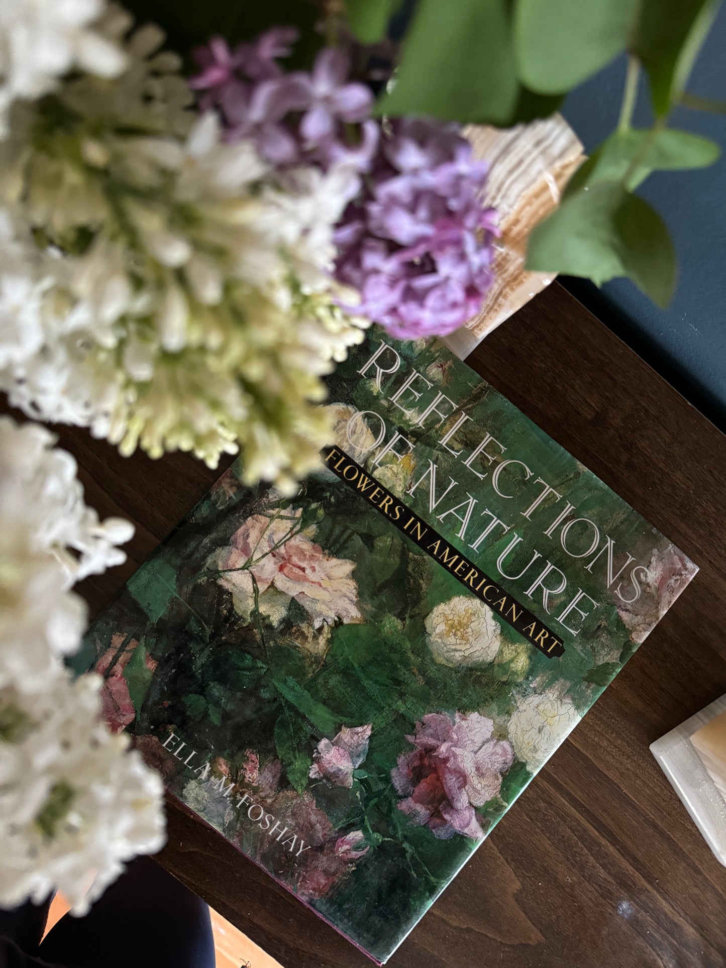 Reflections of Nature: Flowers in American art