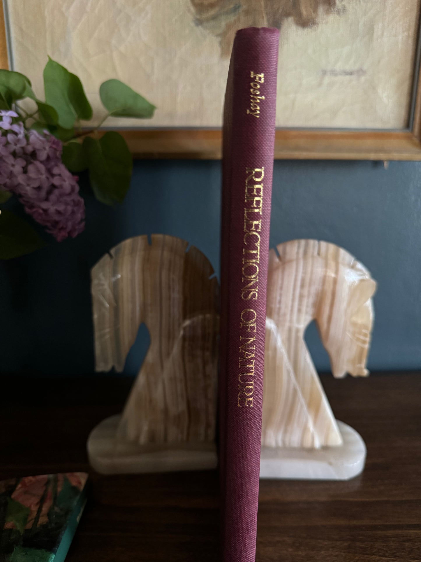 Reflections of Nature: Flowers in American art