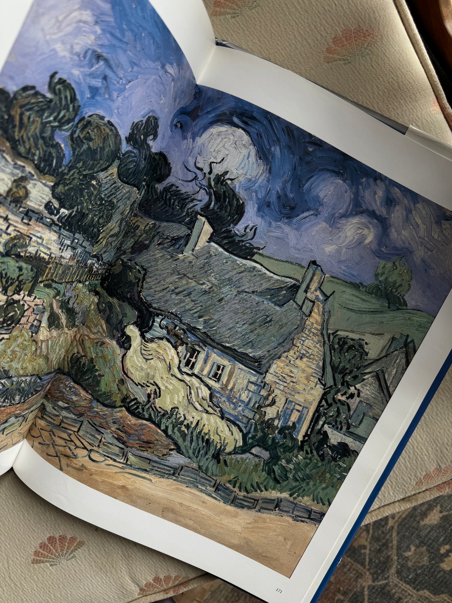 Van Gogh - Keith Wheldon