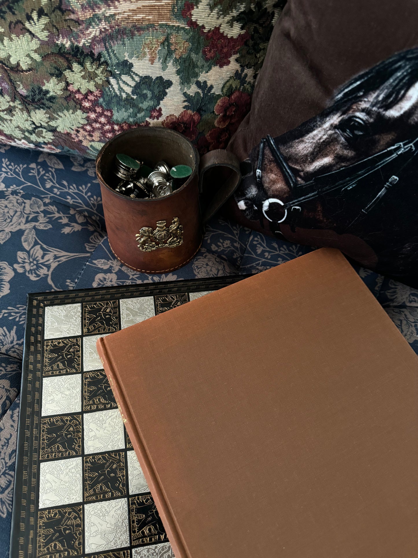 The Age of Rembrandt and Vermeer