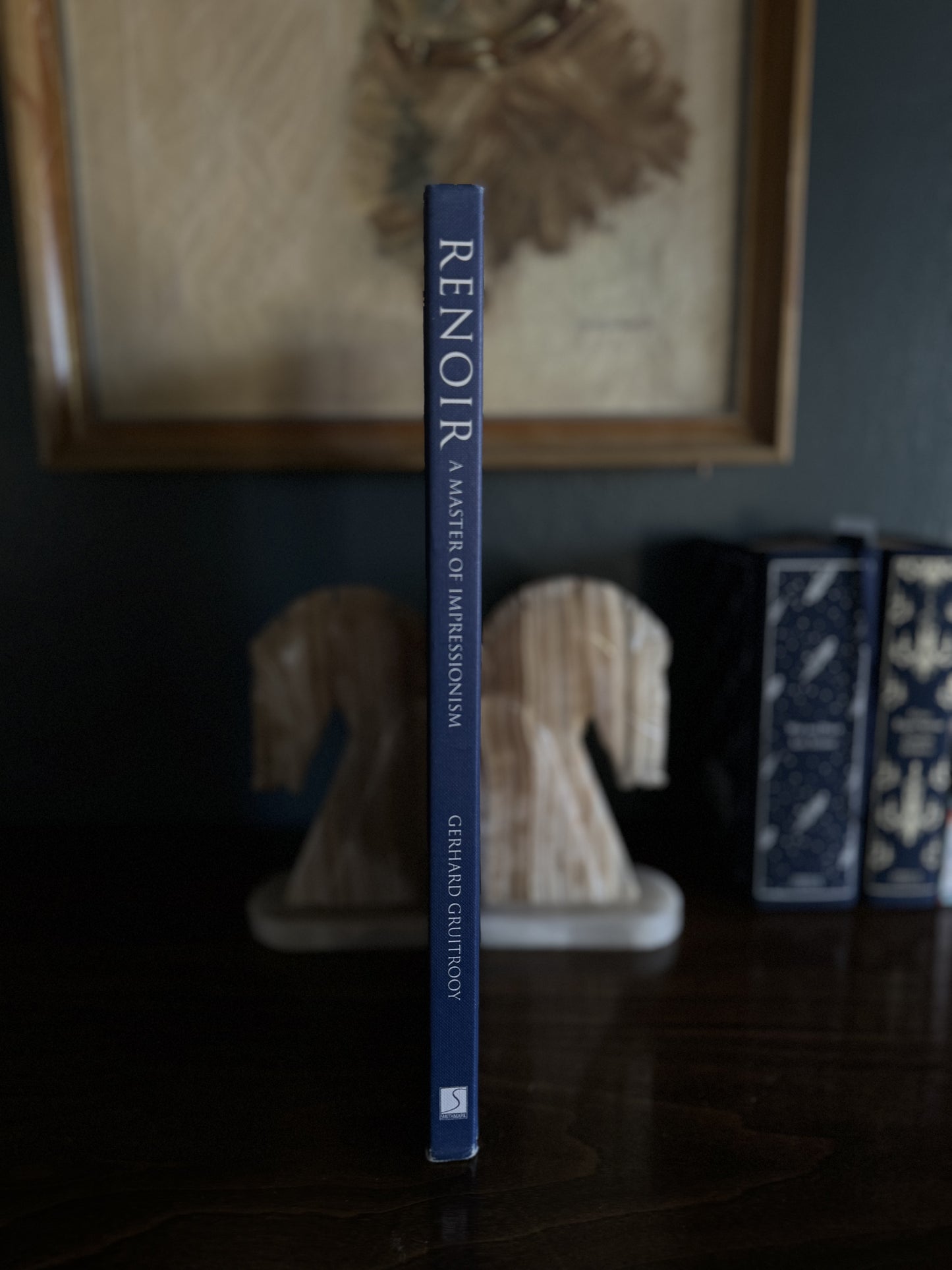 Renoir: Master of Impressionism