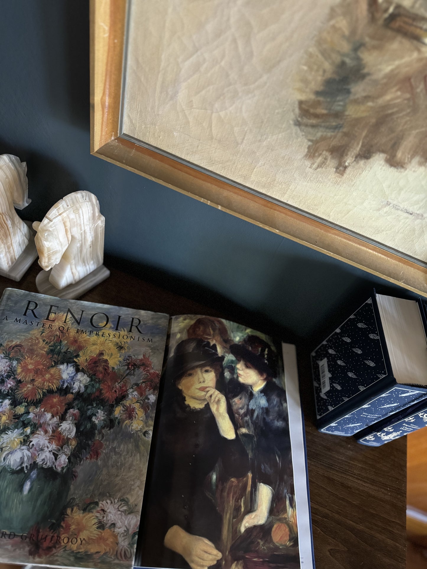 Renoir: Master of Impressionism