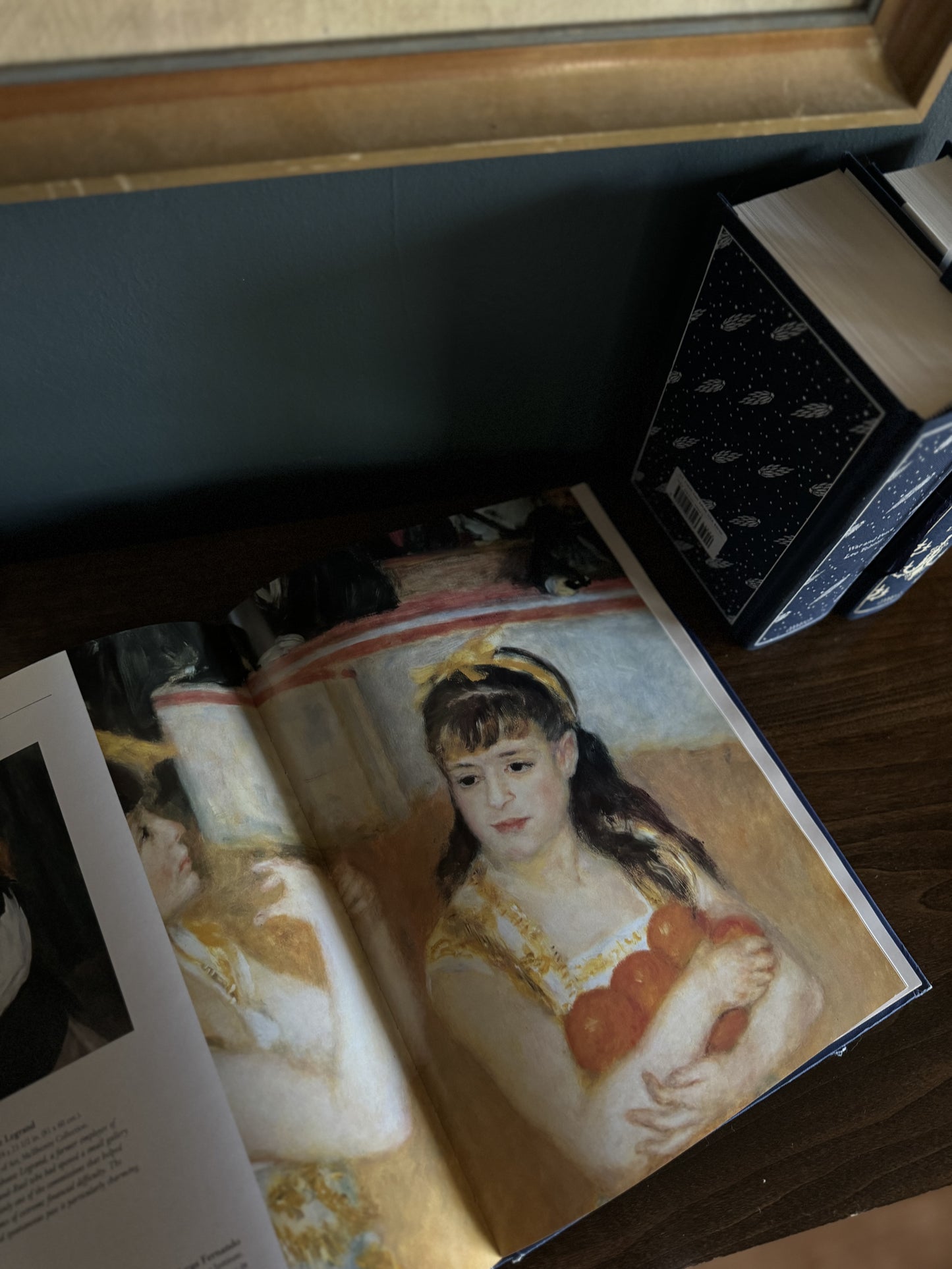 Renoir: Master of Impressionism