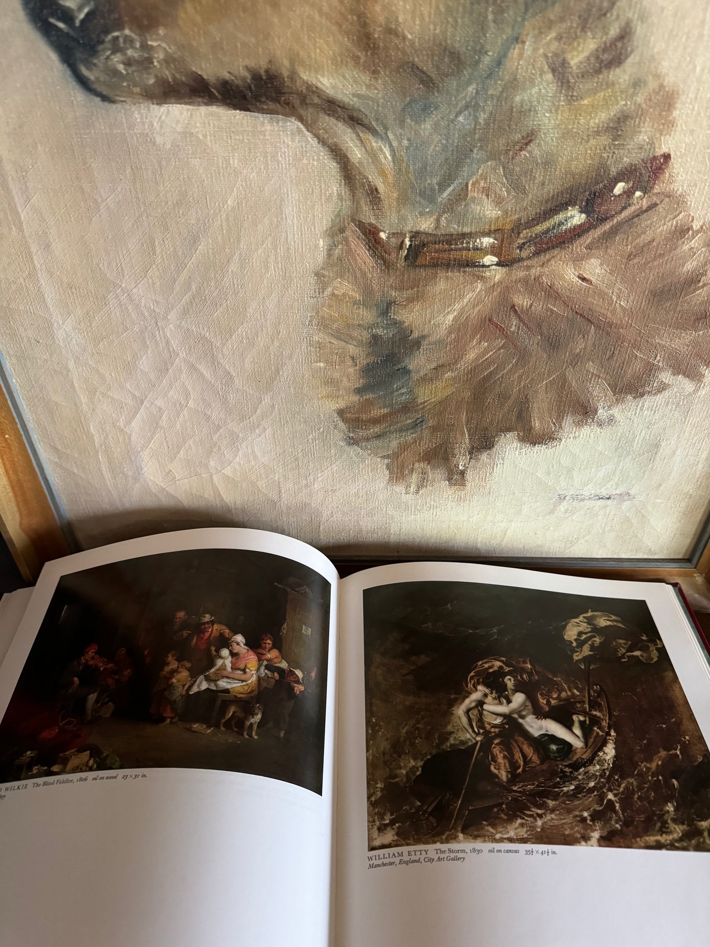 The Book of Art: Volume 6