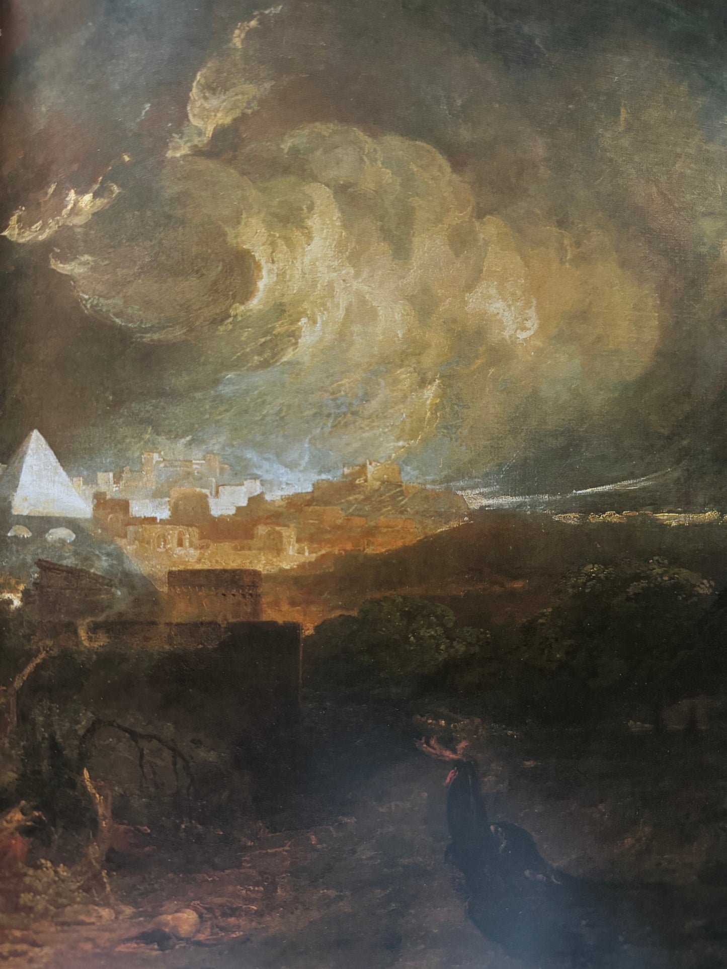 The Art of J.M.W. Turner