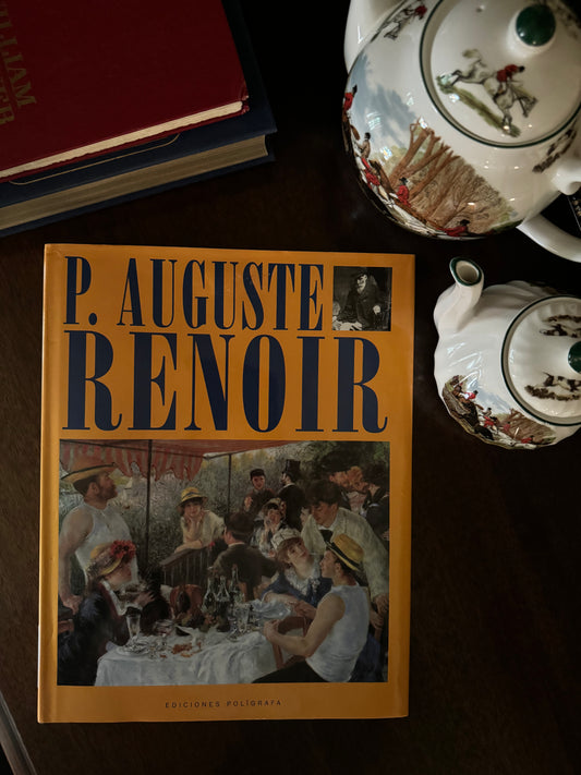 P. Auguste Renoir