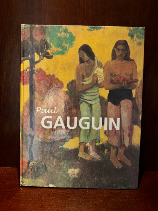 Paul Gauguin