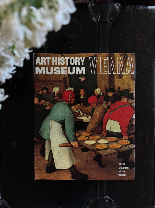 Art History Museum - Vienna