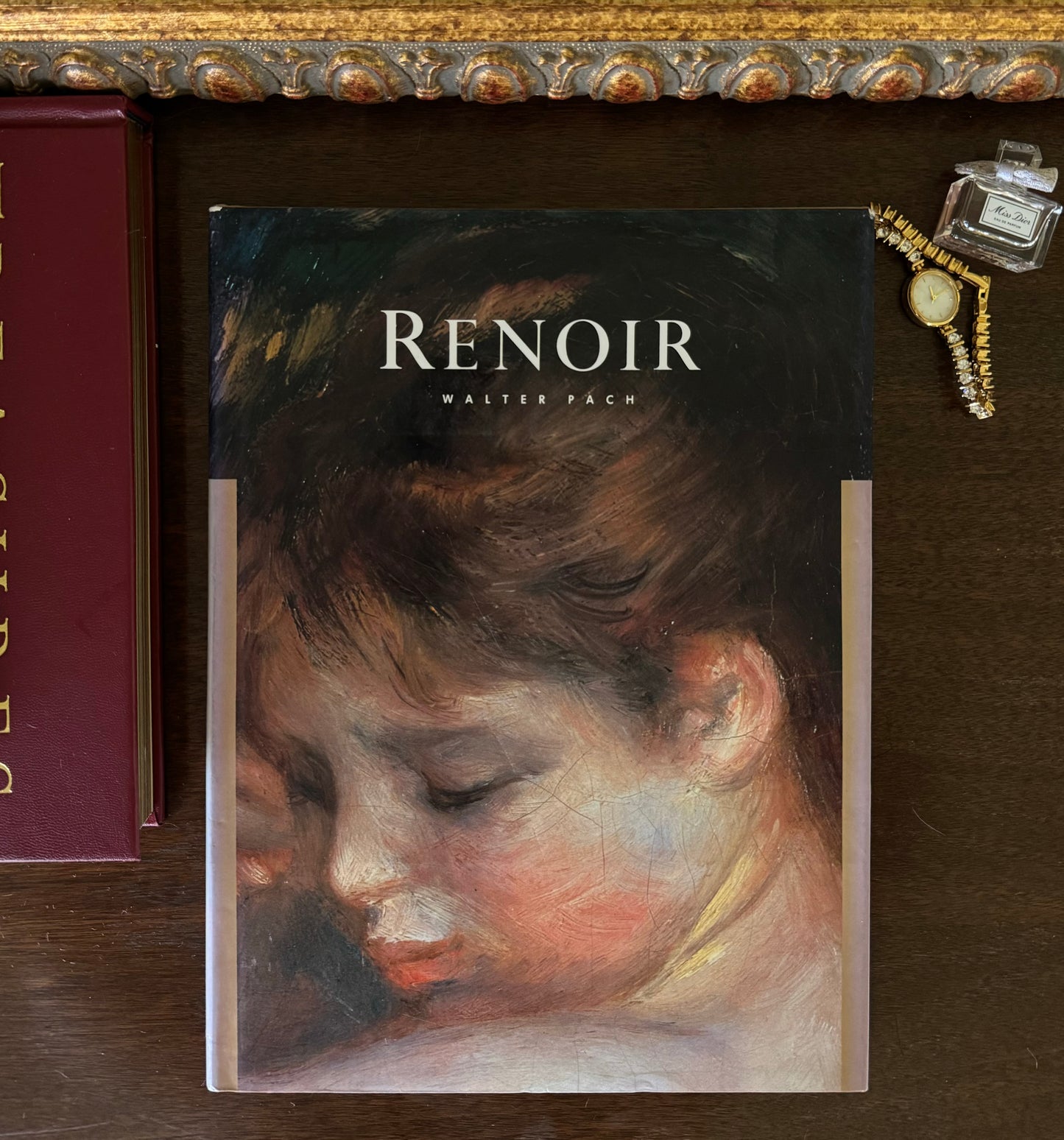 Renoir - Walter Pach