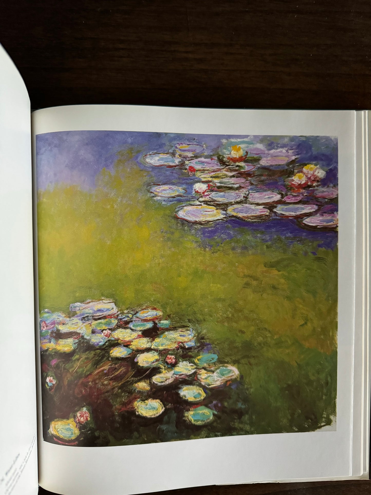 Monet's Years at Giverny: Beyond Impressionism