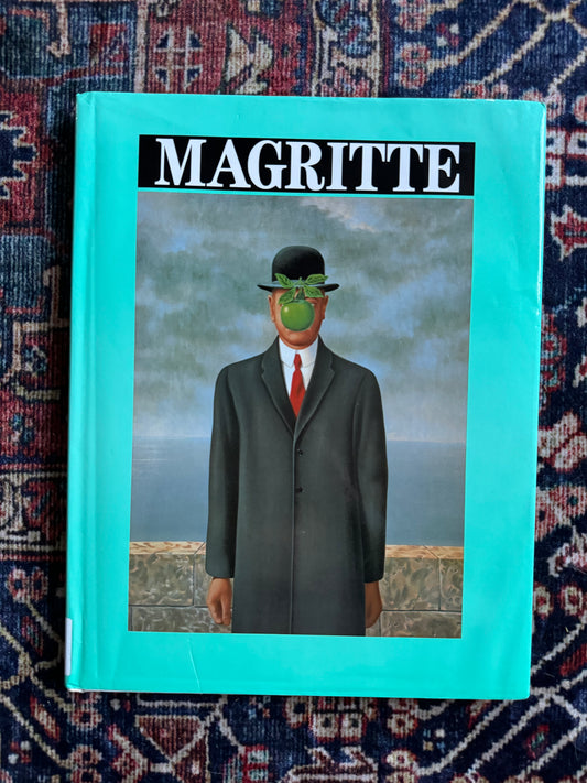 Magritte: Great Modern Masters