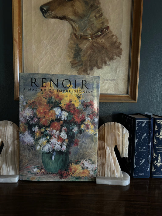 Renoir: Master of Impressionism