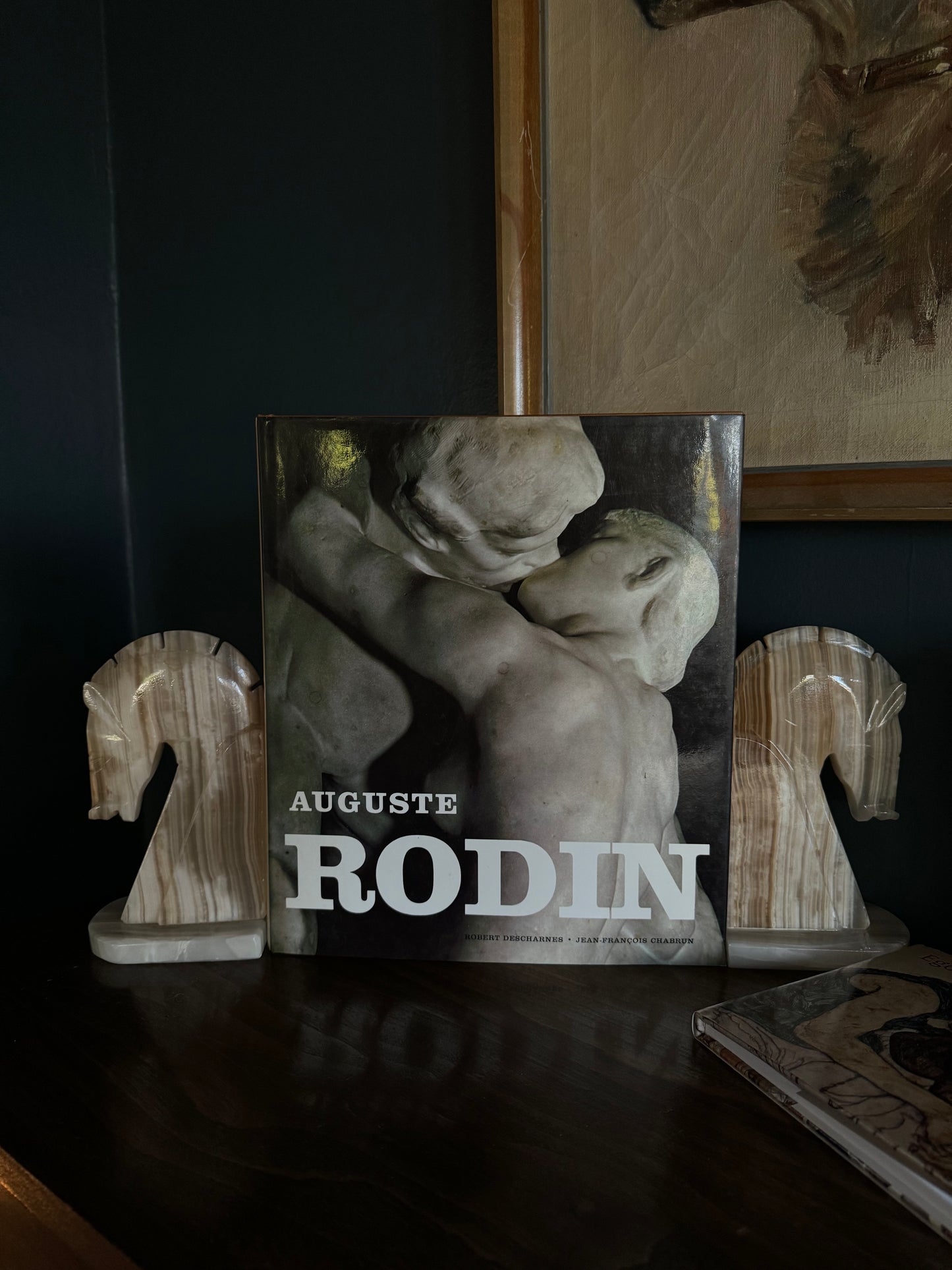 Auguste Rodin