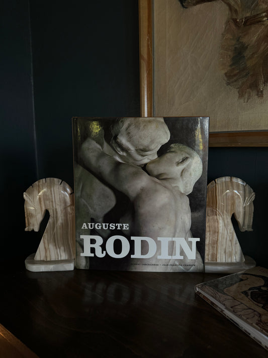 Auguste Rodin