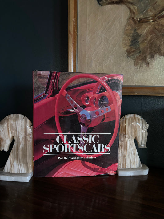 Classic Sportscars