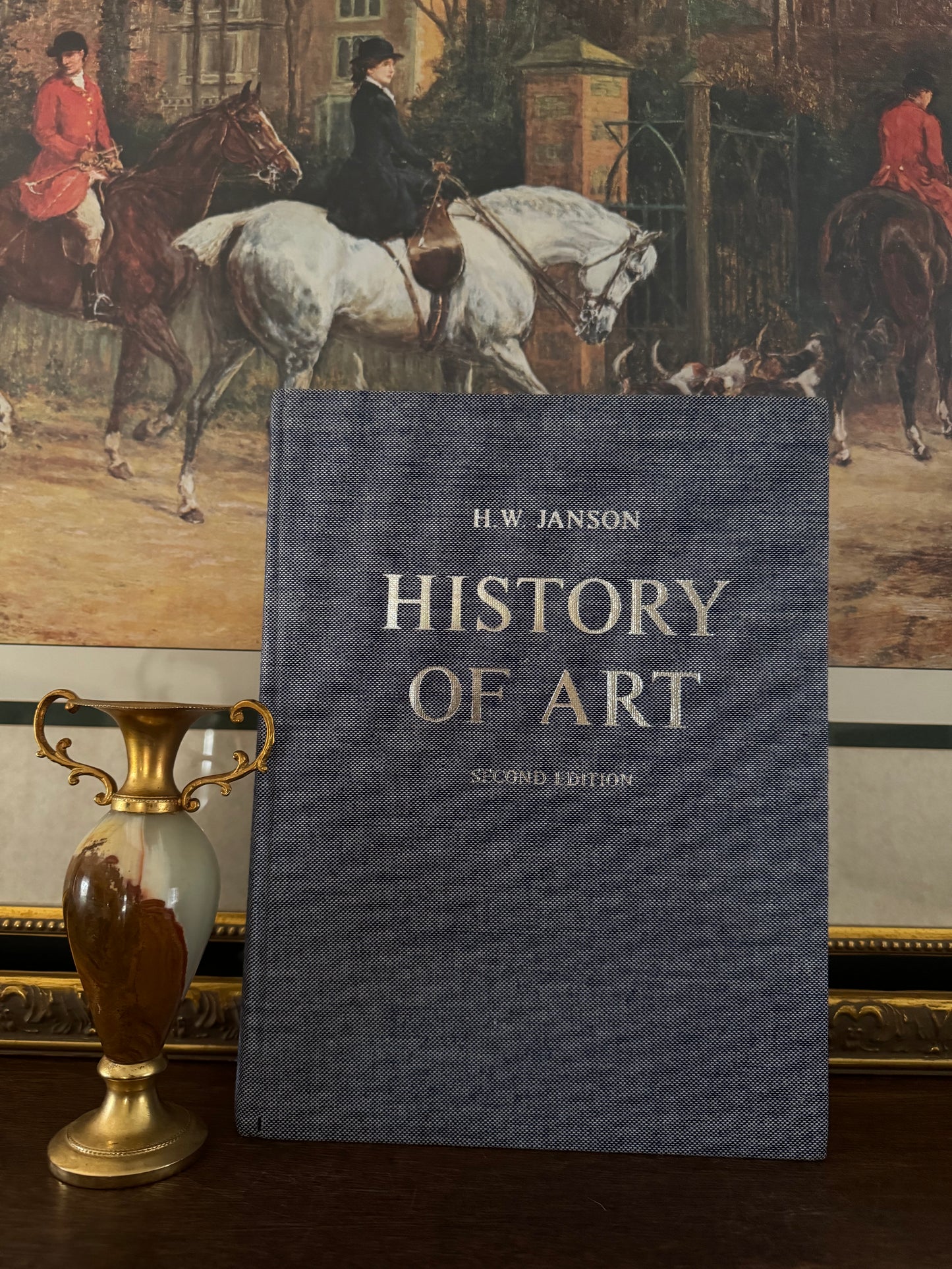 History of Art