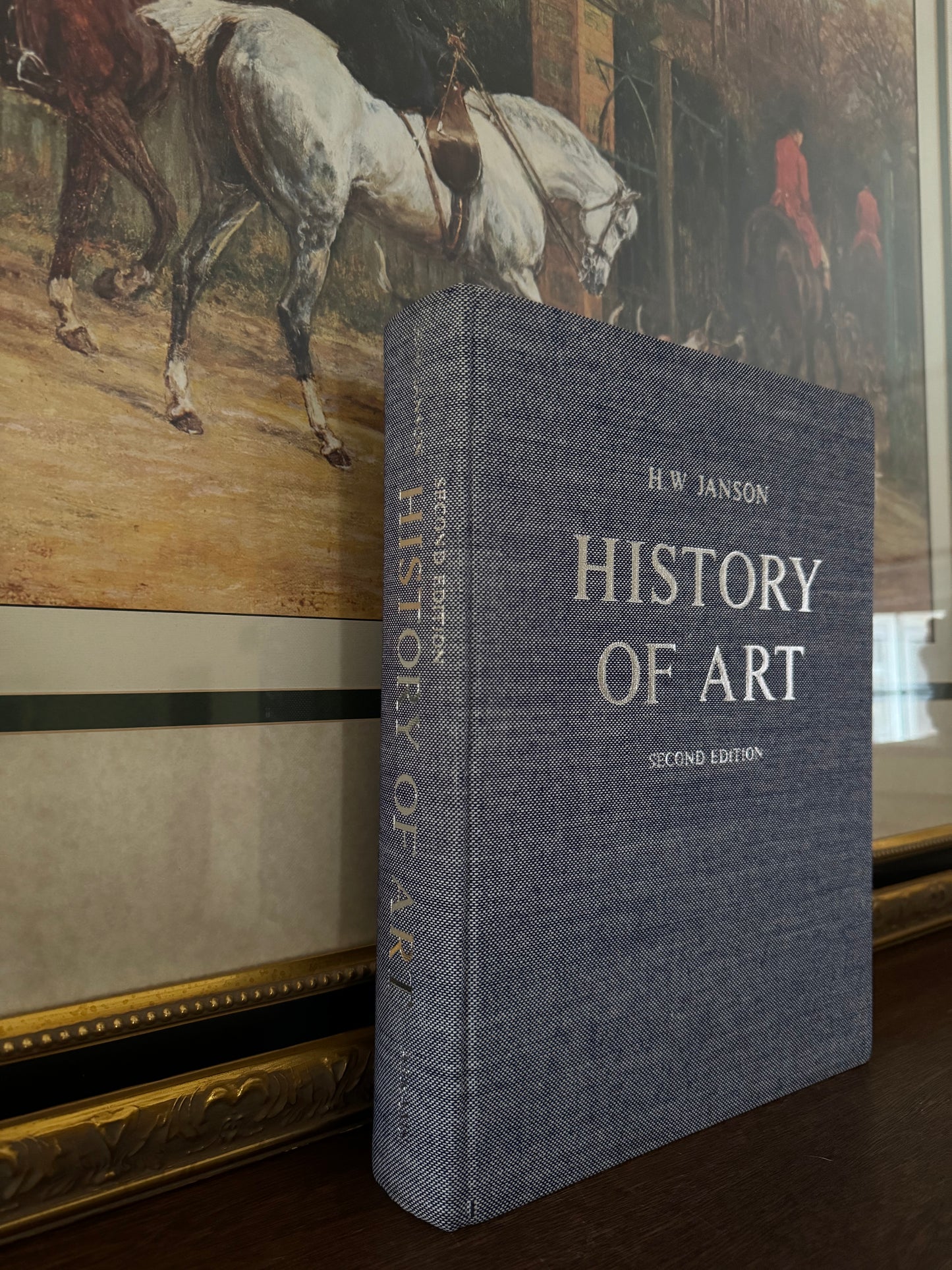 History of Art