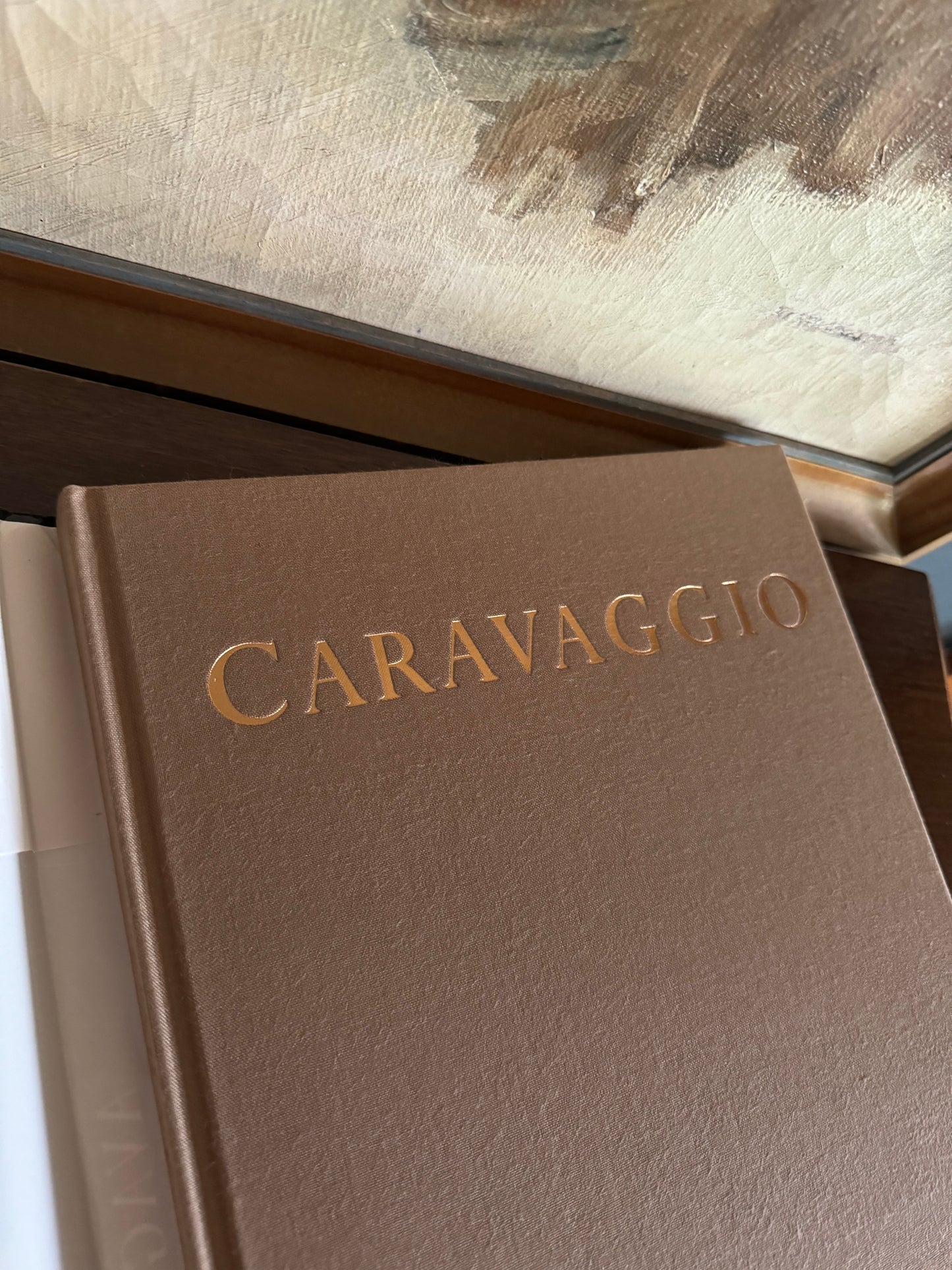 Caravaggio