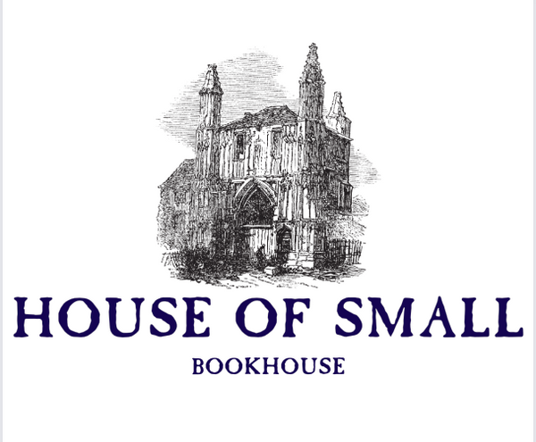House of Small Bookhouse